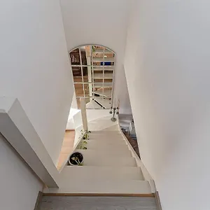 Appartement De Waterlijn, Bredene