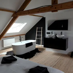 Vakantiehuis Joanitas, Bredene