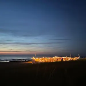 Appartement Prachtig Zeezicht Westcorner, Middelkerke